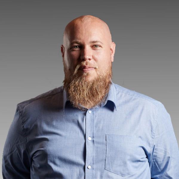 Steve Imm