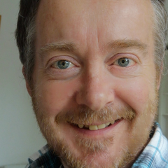 Dafydd Munro