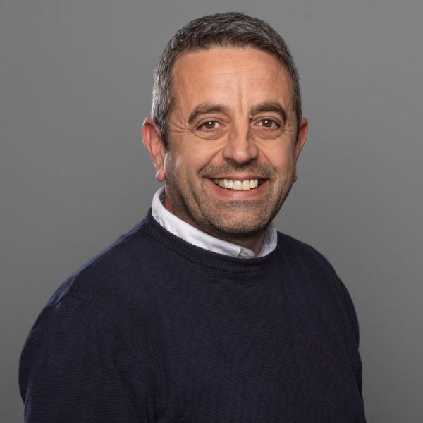 Rob Murphy