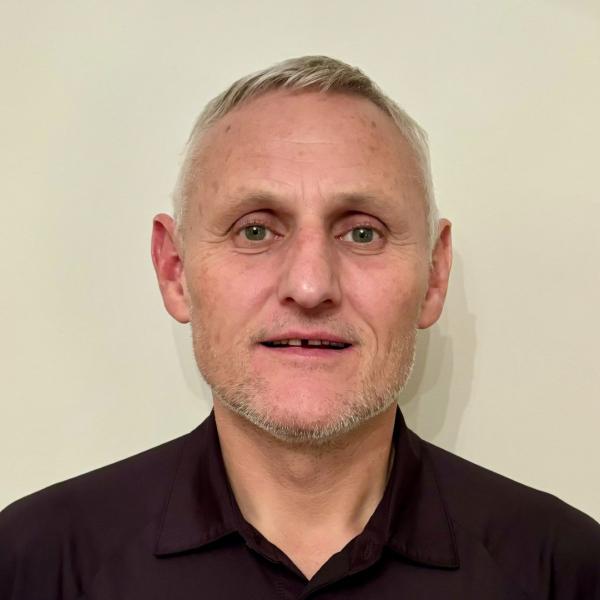 Dean Thomas