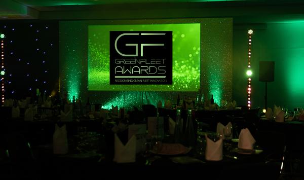 GF Awards