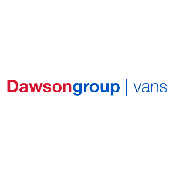 Dawson Group Vans