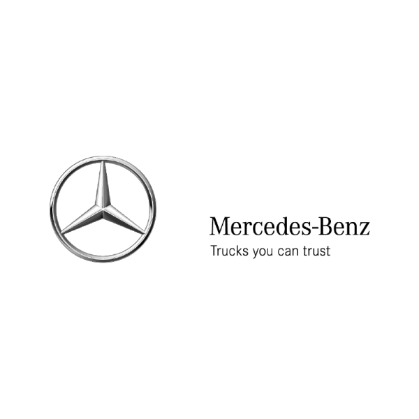 Mercedes Trucks
