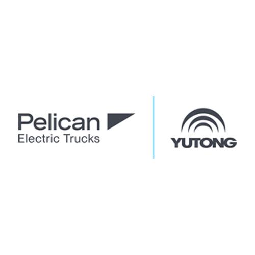 Pelican Electric Trucks 