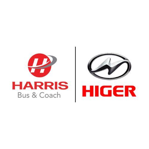 Harris Hyger