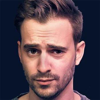 Luke Kempner