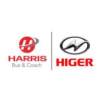 Harris Higer