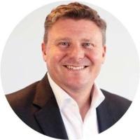 Geoff Tomlinson